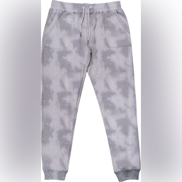 NWT STILLWATER SUPPLY CO Tie Dye Joggers MSRP $50 Pockets Super-Soft Lounge Cozy - Picture 8 of 8
